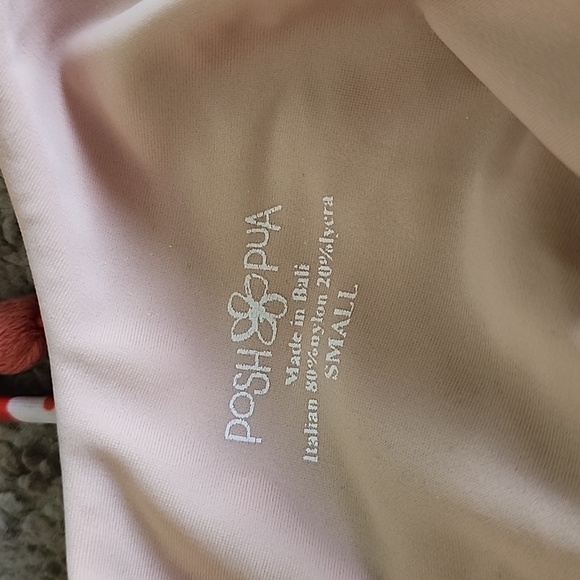 Posh pua swimsuit - Picture 2 of 3